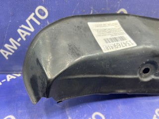 Подкрылок, ориг. номер 6563848010, TOYOTA KLUGER V 2000-2003