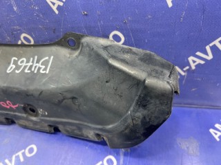 Подкрылок, ориг. номер 6563848010, TOYOTA KLUGER V 2000-2003