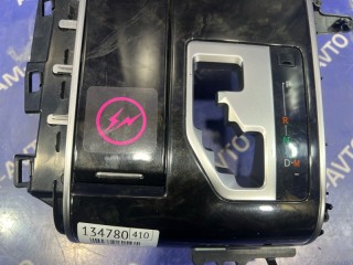 Консоль КПП, ориг. номер 5880458140C0, 5890558150, TOYOTA ALPHARD 2011-2015