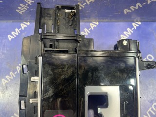 Консоль КПП, ориг. номер 5880458140C0, 5890558150, TOYOTA ALPHARD 2011-2015