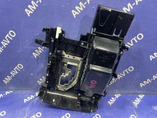 Консоль КПП, ориг. номер 5880458140C0, 5890558150, TOYOTA ALPHARD 2011-2015
