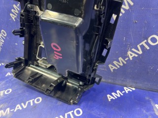 Консоль КПП, ориг. номер 5880458140C0, 5890558150, TOYOTA ALPHARD 2011-2015
