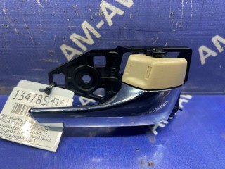 Ручка двери внутренняя, ориг. номер 692050T010A0, 692050T010B0, TOYOTA VENZA 2008-2012