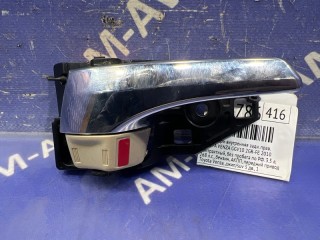 Ручка двери внутренняя, ориг. номер 692050T010A0, 692050T010B0, TOYOTA VENZA 2008-2012
