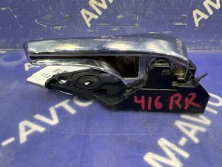 Ручка двери внутренняя, ориг. номер 692050T010A0, 692050T010B0, TOYOTA VENZA 2008-2012