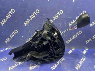 Рычаг переключения КПП, ориг. номер 335600T020, 335040T020E0, TOYOTA VENZA 2008-2012