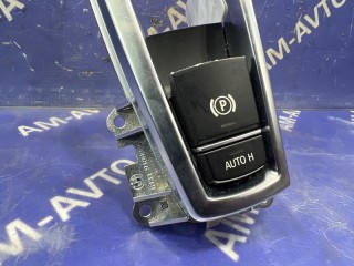 Кнопка стояночного тормоза, ориг. номер 61319148508, 61319217332, BMW 5-SERIES 2009-2013