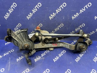 Мотор стеклоочистителя, ориг. номер 8513058020, 8524158030, TOYOTA ALPHARD 2011-2015