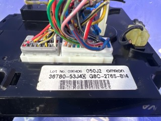 Часы, ориг. номер 3460065D00, 3460065D10, SUZUKI GRAND ESCUDO