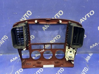 Консоль магнитофона, ориг. номер 7382154J00, 7382154J10, SUZUKI GRAND ESCUDO