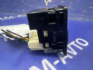 Блок управления зеркалами, ориг. номер 8487034010, 8487252030, TOYOTA FJ CRUISER 2006-2022