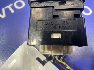 Блок управления зеркалами, ориг. номер 8487034010, 8487252030, TOYOTA FJ CRUISER 2006-2022