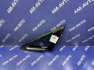 Форточка, ориг. номер EG2150G20E, E22163950, E22163950A, EG2150G20F, MAZDA CX-7 2006-2009