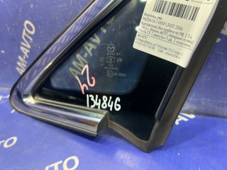 Форточка, ориг. номер EG2150G20E, E22163950, E22163950A, EG2150G20F, MAZDA CX-7 2006-2009