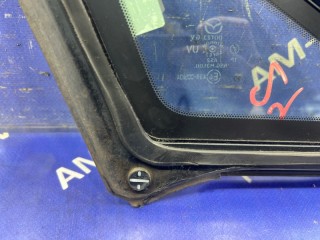 Форточка, ориг. номер EG2150G20E, E22163950, E22163950A, EG2150G20F, MAZDA CX-7 2006-2009