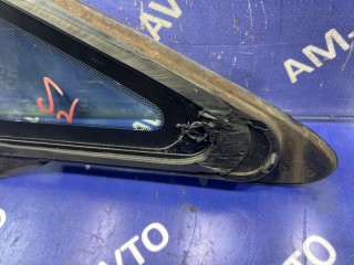 Форточка, ориг. номер EG2150G20E, E22163950, E22163950A, EG2150G20F, MAZDA CX-7 2006-2009