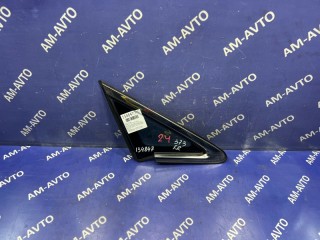 Форточка, ориг. номер EG2150G10E, E22162950, E22162950A, EG2150G10F, MAZDA CX-7 2006-2009