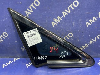 Форточка, ориг. номер EG2150G10E, E22162950, E22162950A, EG2150G10F, MAZDA CX-7 2006-2009