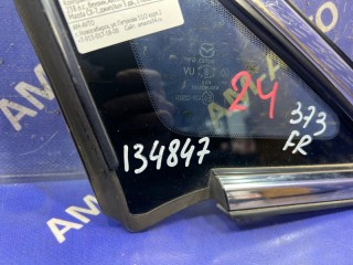 Форточка, ориг. номер EG2150G10E, E22162950, E22162950A, EG2150G10F, MAZDA CX-7 2006-2009
