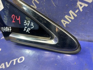 Форточка, ориг. номер EG2150G10E, E22162950, E22162950A, EG2150G10F, MAZDA CX-7 2006-2009