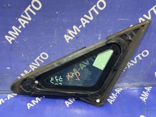 Форточка, ориг. номер EG2150G10E, E22162950, E22162950A, EG2150G10F, MAZDA CX-7 2006-2009