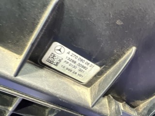 Корпус воздушного фильтра, ориг. номер A2700900601, MERCEDES-BENZ A-CLASS 2012-2015