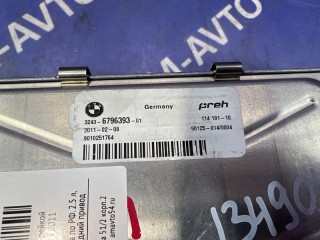 Блок управления рулевой рейкой, ориг. номер 6796393, BMW 5-SERIES 2009-2013