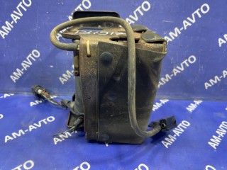Компрессор пневмоподвески, ориг. номер 22941806, CADILLAC ESCALADE 2001-2006