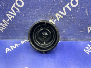 Пыльник рулевой колонки, ориг. номер 484708H300, NISSAN X-TRAIL 2000-2004