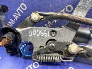 Мотор стеклоочистителя, ориг. номер 8511028030, 8511028031, TOYOTA VOXY 2014-2017