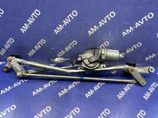 Мотор стеклоочистителя, ориг. номер 8511033340, 8515033260, TOYOTA CAMRY 2011-2014