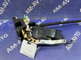Замок двери, ориг. номер 6906022430, TOYOTA CRESTA 1996-1998