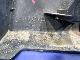 Накладка крыла, ориг. номер 75602-0T010, TOYOTA VENZA 2008-2012