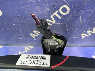 Зеркало заднего вида салонное, ориг. номер 8R0857511E, 8R0857511D, 8R0857511F, AUDI Q5 2008-2012