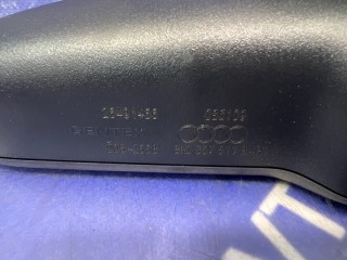 Зеркало заднего вида салонное, ориг. номер 8R0857511E, 8R0857511D, 8R0857511F, AUDI Q5 2008-2012