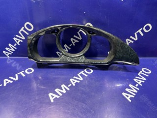 Консоль панели приборов, ориг. номер 5542048010, 5542048010B0, TOYOTA KLUGER V 2000-2003