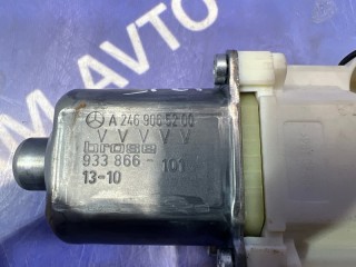 Стеклоподъемник, ориг. номер A1767200446, A1767200646, MERCEDES-BENZ A-CLASS 2012-2015