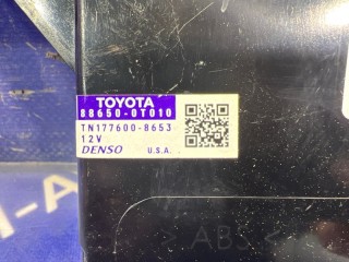 Блок управления, ориг. номер 886500T010, TOYOTA VENZA 2008-2012