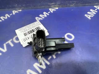 Датчик массового расхода воздуха, ориг. номер 22204-0V020, TOYOTA ALPHARD 2011-2015