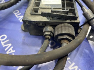 Блок управления стояночным тормозом, ориг. номер 8905005010, 8905005020, TOYOTA AVENSIS 2006-2009