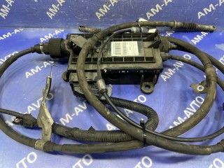 Блок управления стояночным тормозом, ориг. номер 8905005010, 8905005020, TOYOTA AVENSIS 2006-2009