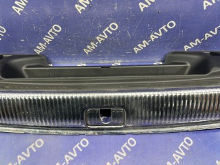 Панель замка багажника, ориг. номер 8R0863459C, 8R0863459B, 8R0863459D, AUDI Q5 2008-2012