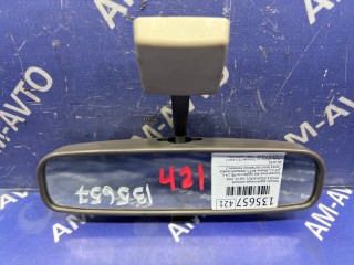Зеркало заднего вида салонное, ориг. номер 8781014170E5, TOYOTA IPSUM 1998-2009