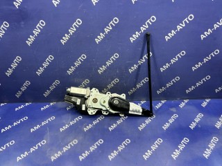 Электропривод двери багажника, ориг. номер 689100T020, TOYOTA VENZA 2008-2012