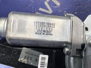 Электропривод двери багажника, ориг. номер 689100T020, TOYOTA VENZA 2008-2012