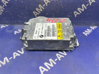 Блок управления AIRBAG, ориг. номер 65779225843, 65779225844, BMW X1 2009-2012