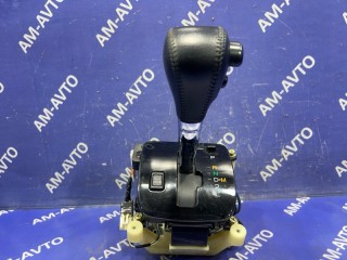 Рычаг переключения КПП, ориг. номер 3355048020, TOYOTA KLUGER V 2000-2003