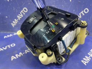 Рычаг переключения КПП, ориг. номер 3355048020, TOYOTA KLUGER V 2000-2003