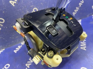 Рычаг переключения КПП, ориг. номер 3355048020, TOYOTA KLUGER V 2000-2003
