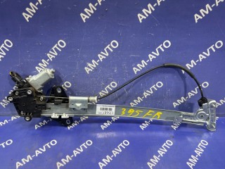 Стеклоподъемник HONDA ACCORD 2007-2011